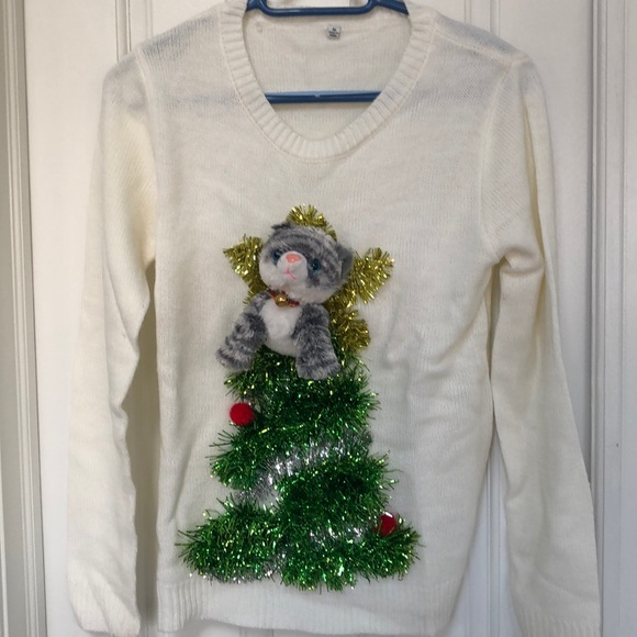 Ugly Christmas Sweaters - Picture 4 of 8